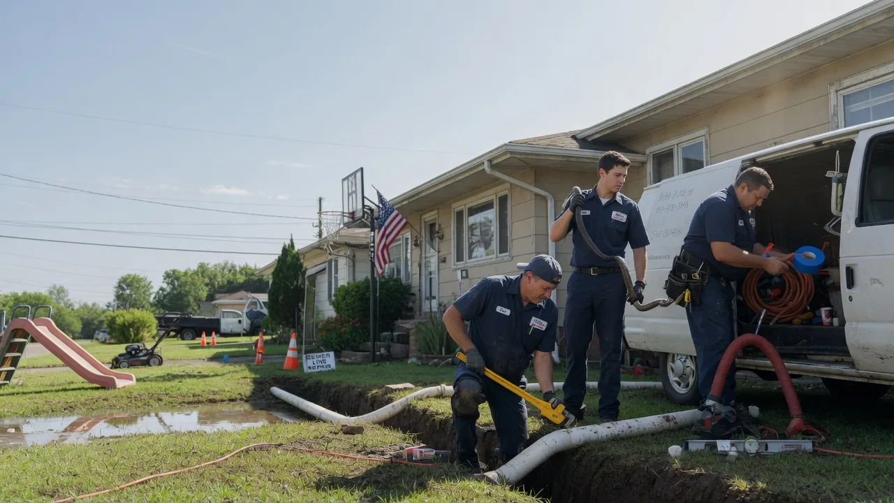 Toilet Installation in Springfield, KY near me